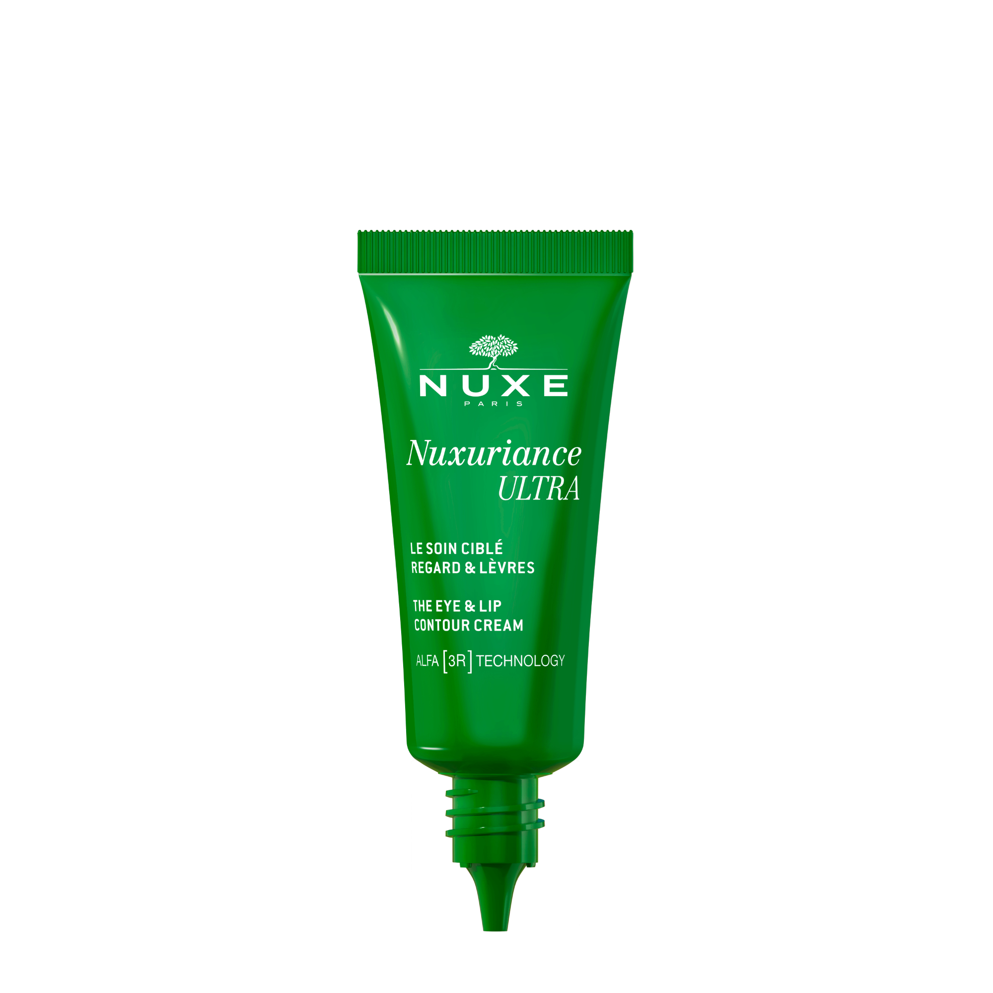 NUXE Nuxuriance Ultra Augen- & Lippenkonturenpfl. NUXE Nuxuriance Ultra Augen- & Lippenkonturenpfl.